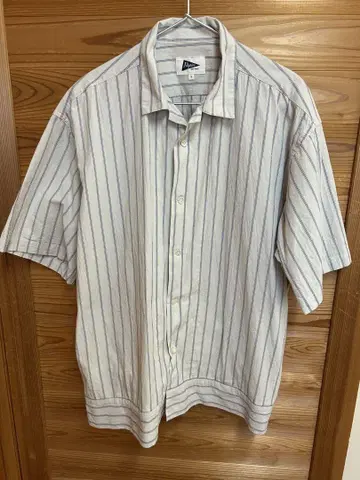 Pilgrim Surf+Supply 필그림 반팔 셔츠