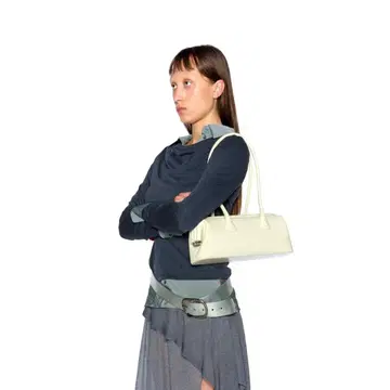 구하기 어려움 OSOI 오소이 BOAT WIDE BAG 새상품