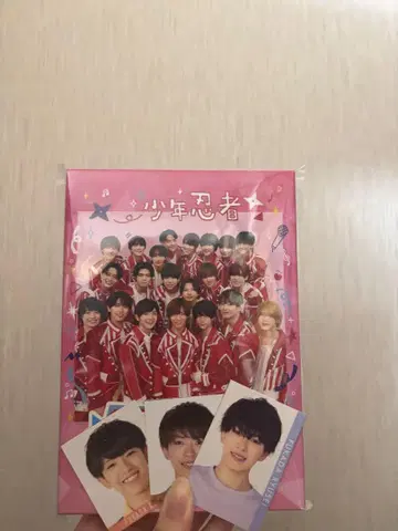 소년 닌자 후카다 류세이 ACEes