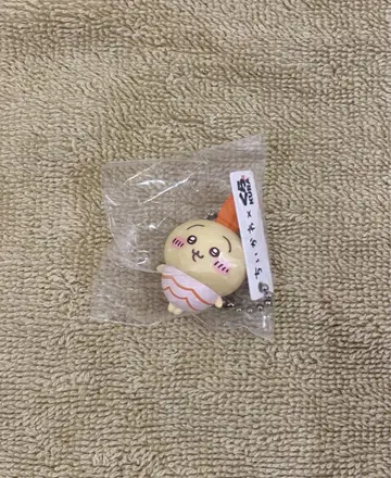 치이카와 (먼작귀) 쿠라스시 오리지널 피규어 토끼
