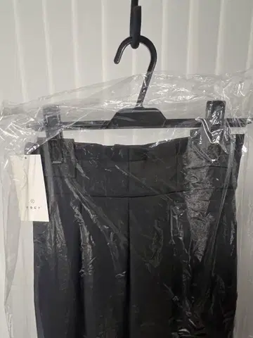 [새상품] frey EASY COCOON SKIRT 이지 코쿤 스커트 M