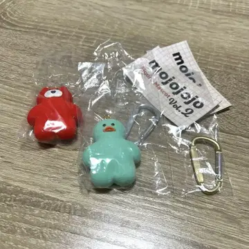 mojojojo 피규어 마스코트 가챠 naughty mint