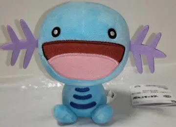 포켓몬 우파 봉제 인형 ~우파, 호에르코, 하라바리~