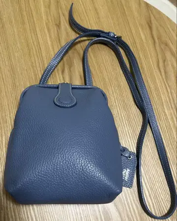 Atelier nuu 아틀리에누우 / 다레스 미니백