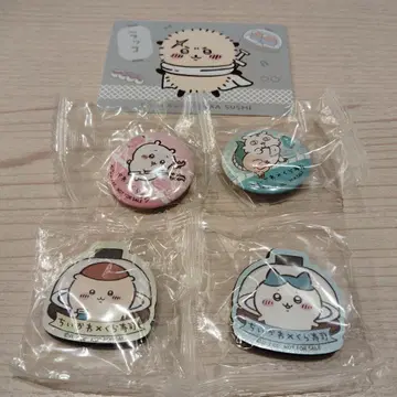 쿠라스시 치이카와 (먼작귀)