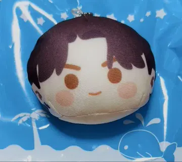 인더솜 스시로 JUNGKOOK 오테다마 봉제 인형 구쿠