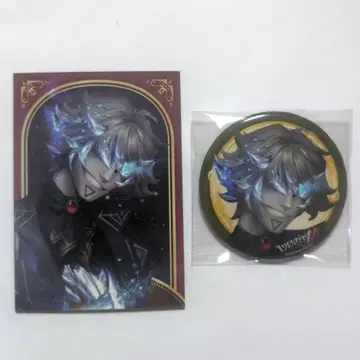 제5인격 identityV 풀즈 골드 진수 메모리얼