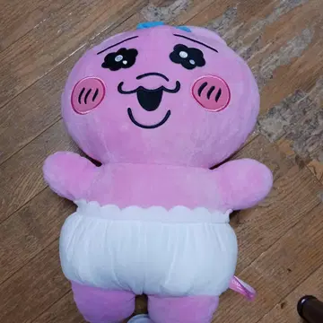 치이카와 봉제 인형