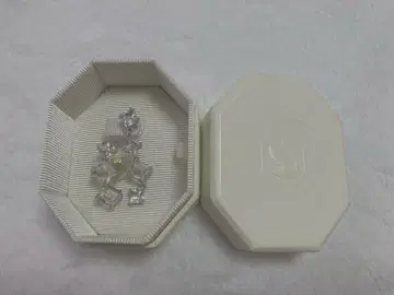 스와로브스키 이어커프 귀걸이