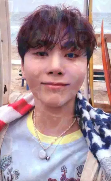 세븐틴 UMS LD SEUNGKWAN SPILL THE FEELS