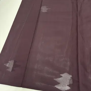 여름 기모노 명주 한여름 기모노 고급스러운 색감 순수 실크 AK-7543