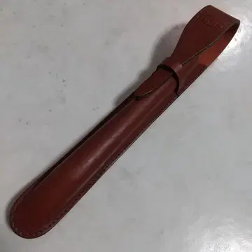 I.S.E 가죽 케이스