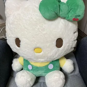 빅 키티 봉제인형 45cm
