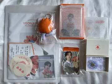 영준 생일 FLOWER SHOP