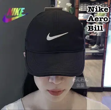 새상품 나이키 러닝 캡 나이키 캡 나이키 모자
