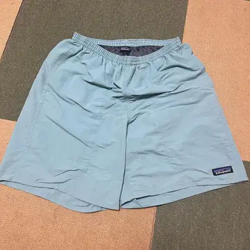 patagonia 남성용 배기즈 롱 7인치 LBYG