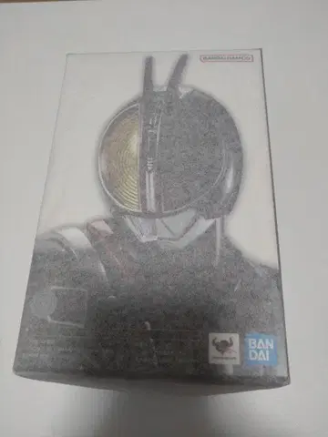 S.H.Figuarts 진골조 제법 가면라이더 파이즈 555