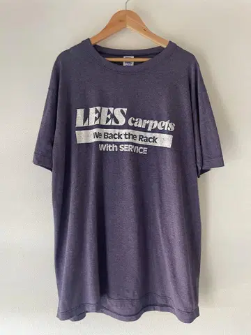 Russell 러셀 빈티지 티셔츠 L 사이즈 미국제