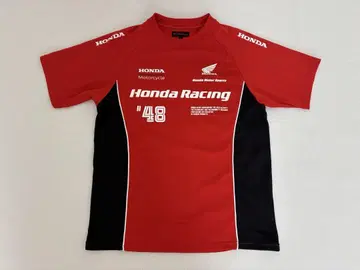 Honda - Honda Racing 티셔츠