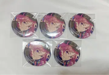 앙상블 스타즈!! 컬렉션 캔뱃지 오우카와 코하쿠