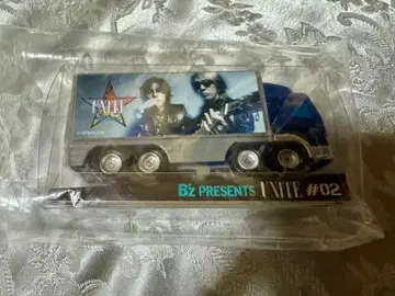 B'z PRESENTS UNITE #02 트랙