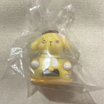 TOMICA TUNES 산리오 폼폼푸딩
