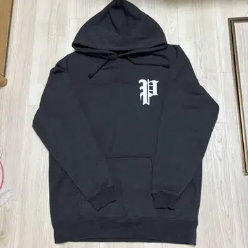 phatrnk 후드티 XL 하기와라 쿄헤이