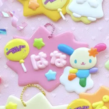 우사하나 산리오 페스티벌 메르헨 공방 산리오 캐릭터 대상 Sanrio