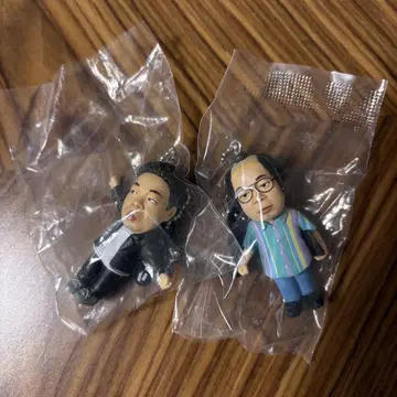 다이앤 고이고이고이데 스스스 가챠 키링