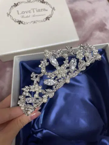 러브 티아라 LoveTiara
