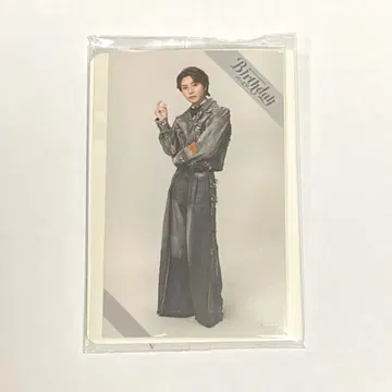 뮤지컬 벌스데이 리본 참 나인 아베 아키라