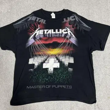 metarica 티셔츠