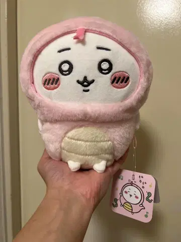 치이카와 (먼작귀) 뱀의 해