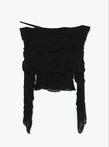 S offshoulder tops petal