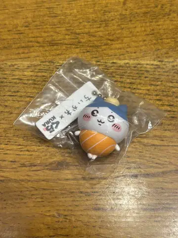 연어 하치와레