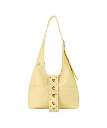 hieta masha lemon yellow