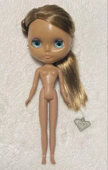 네오 브라이스 본체 록시 베이비