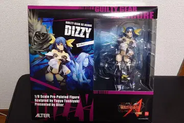 알터 GUILTY GEAR XX ACORE 디지