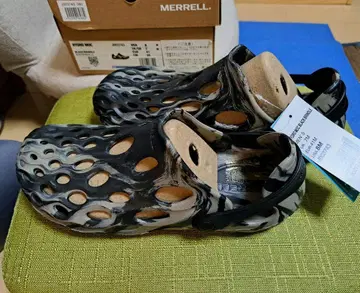 머렐 MERRELL HYDRO MOC