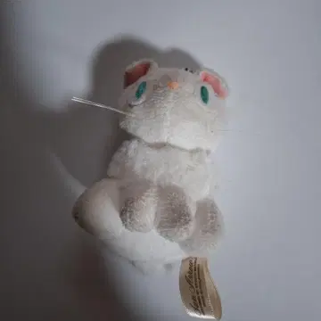 마녀 배달부 키키 고양이 봉제인형