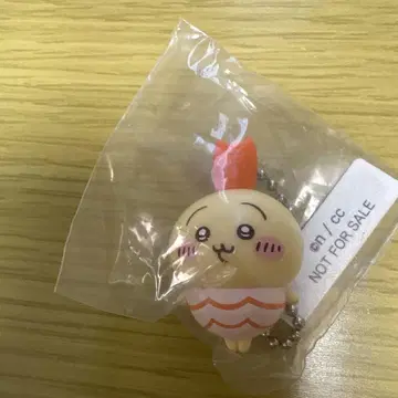 치이카와 쿠라스시 토끼 피규어