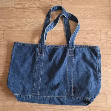 ROOTOTE 데님 토트백