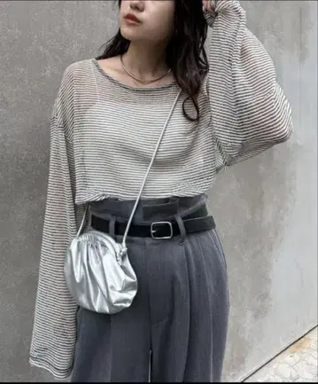 [CIAOPANIC TYPY] 보더 아소트 Tee