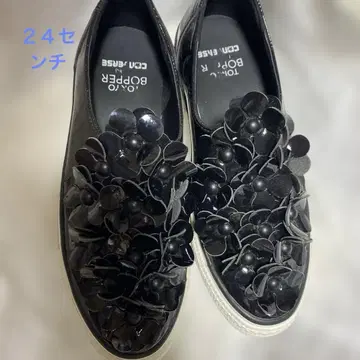 컨버스 ALL STAR TOKYO BOPPER FLOWER