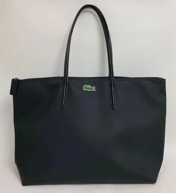 정품 LACOSTE 라코스테 백 토트백