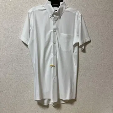 정장 셀렉트 SUPER NON IRON 4S 반팔 와이셔츠 2