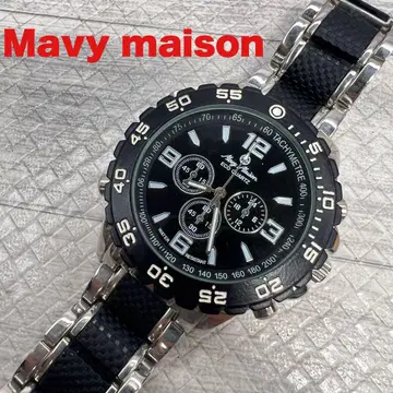 Mavy maison ECO QUARTZ 마비메이슨