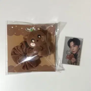 ATEEZ ANITEEZ 응원봉 스트랩 종호