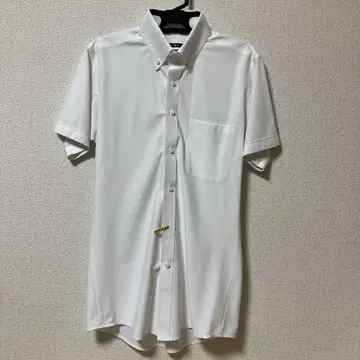 정장 셀렉트 SUPER NON IRON 4S 반팔 와이셔츠 1