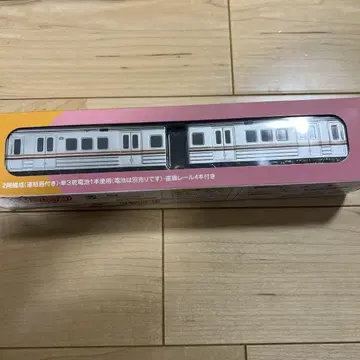 GOGO! 트레인 스룻토 KANSAI 오사카 시영 지하철